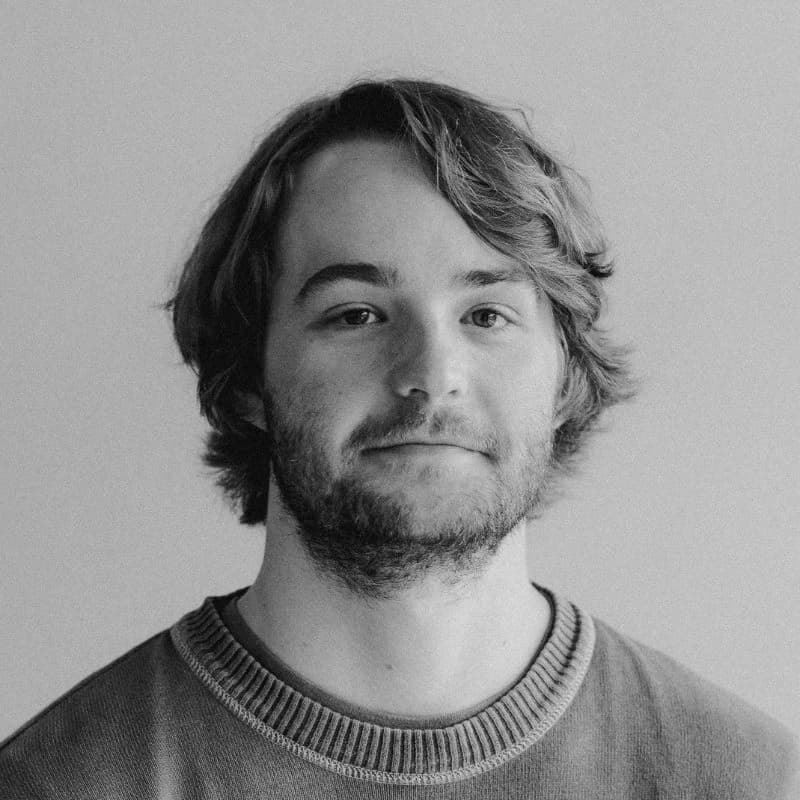Michael Harman