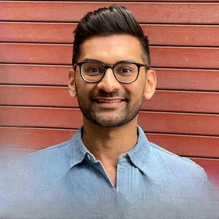 Rip Sanghani